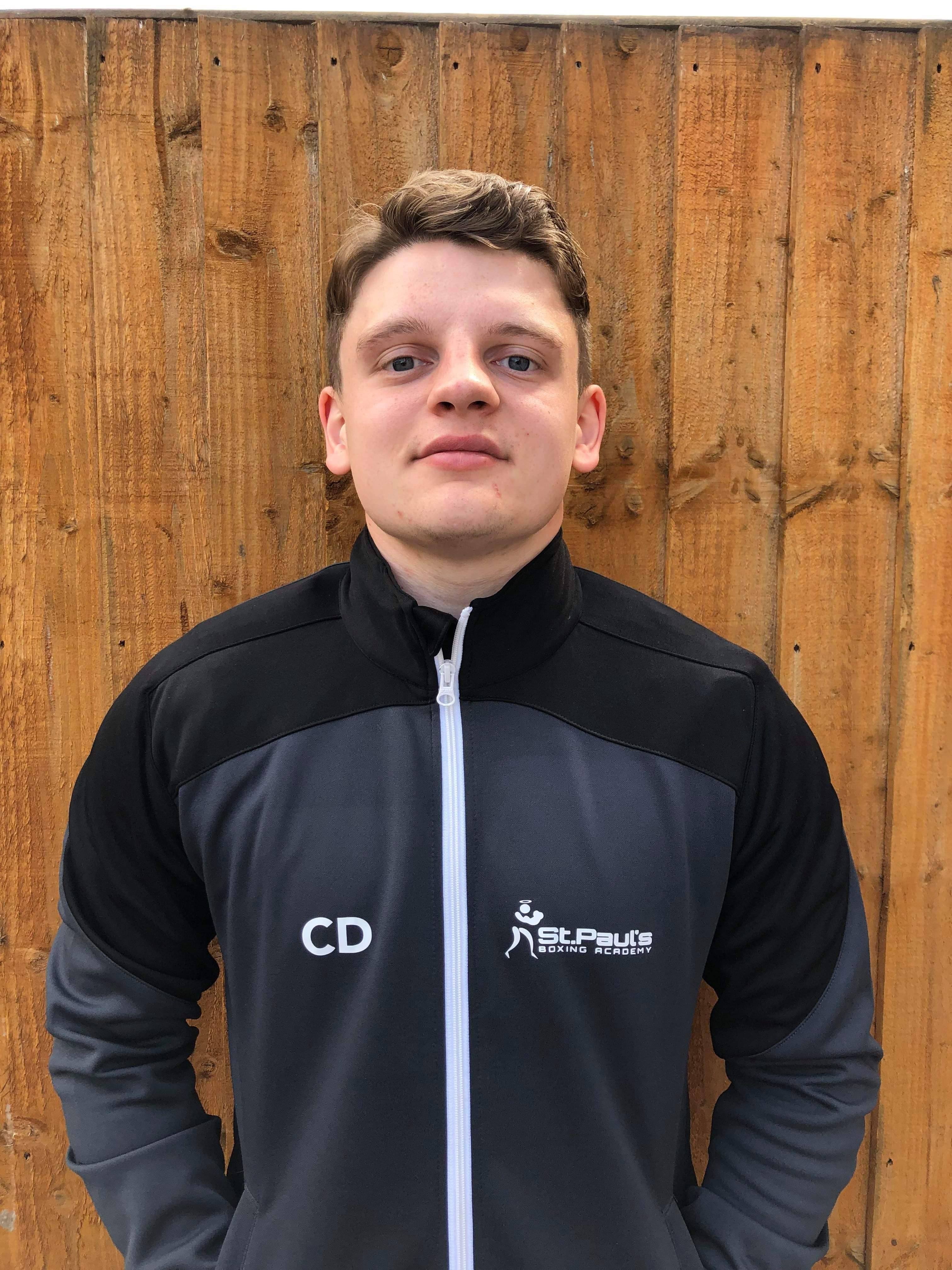 Callum Devine