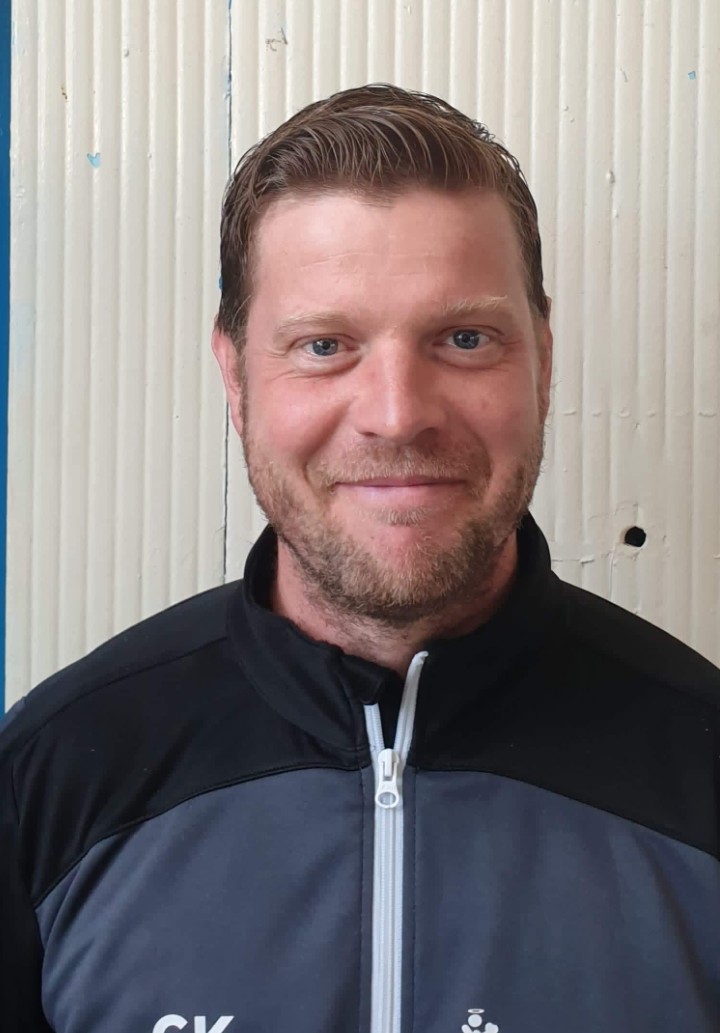 Craig Kent