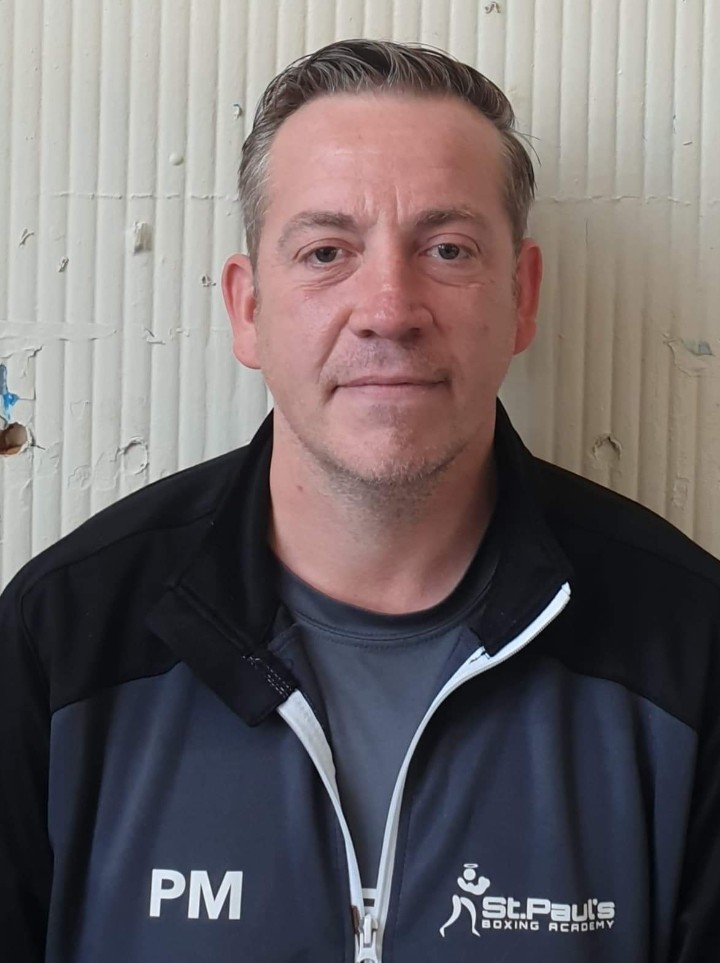 Paul Mays